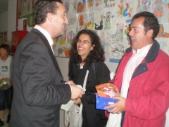 Mago magia de cerca cumpleanos eventos fiestas infantiles