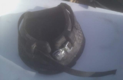 Zapatos para caballo - bosana
