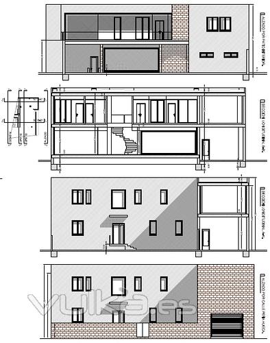 Arquitecto en Toledo y provincia - RS arquitectura