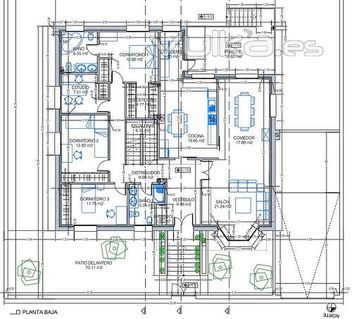 Arquitecto en Toledo y provincia - RS arquitectura