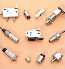 Sensata technologies - interruptores y finales de carrera de alta precision