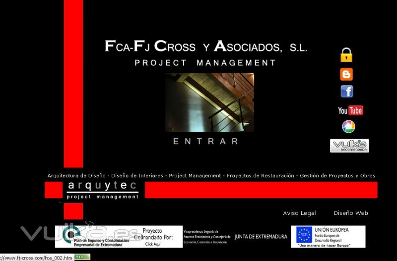 www.fj-cross.es