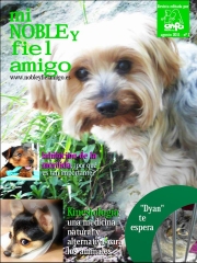 2  revista anfa julio (revista informativa y educativa de etologia canina)