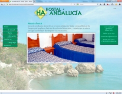 Hostalandalucianerjacom