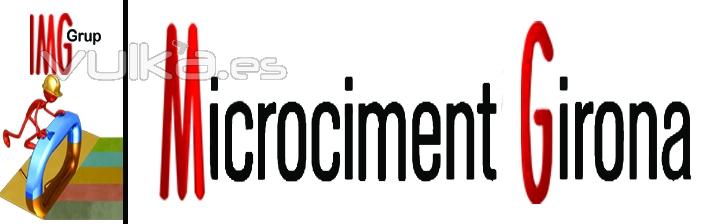 Microcemento Microciment Girona