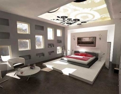 Habitaciones geniales dormitorios para sonar