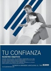 Quirino & brokers - aqui tienes en quien confiar y nos puedes ver la cara en cualquier momento