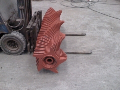 Rotor schuitemaker