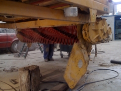 Reparaciones integrales de carros schuitemaker (casimiro)    -motajes y cambio de rotor  -cambio de
