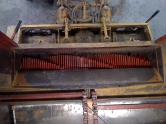 Reparaciones integrales de carros schuitemaker (casimiro) -montajes y cambio de rotor -cambio de