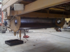 Reparaciones integrales de carros schuitemaker (casimiro)   -montajes y cambio de rotor  -cambio de
