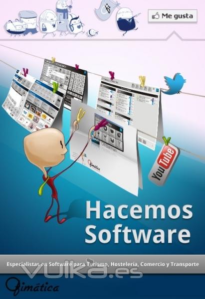 Hacemos Software