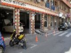 Reparacin de automviles en traspaso en barcelona. tel. 933 601 000. invercor