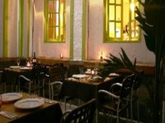 Restaurante con terraza en traspaso en barcelona invercor tel 933 601 000