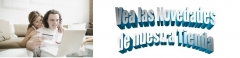 Gracias a nuestra  tienda online podemos ofrecerle todo un amplio catalogo de productos y servicios