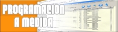 Desarrollamos proyectos para la gestion de su empresa a los precios mas competitivos del mercado en