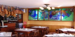 Foto 16 cocina casera en A Corua - La Bodeguilla de san Roque