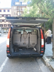TAXI IGNACIO LÓPEZ