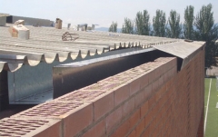 Cubiertas en sabadell