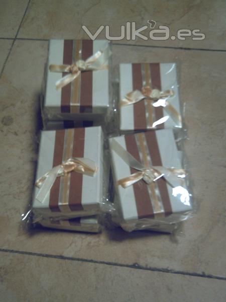 cajas joyero perfecto regalo