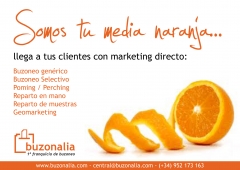 Foto 297 marketing directo - Buzonalia | Central