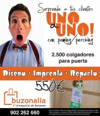 Foto 183 marketing directo - Buzonalia | Central