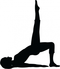 Cristina velasco : clases de yoga-pilates  - foto 26