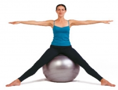 Cristina velasco : clases de yoga-pilates  - foto 12