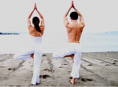 Cristina velasco : clases de yoga-pilates  - foto 2