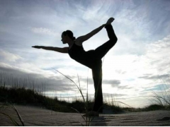 Cristina velasco : clases de yoga-pilates  - foto 15