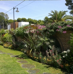 Realzacion de jardines