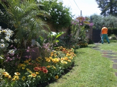 Decoracion de jardines