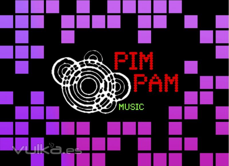 PimPam Music