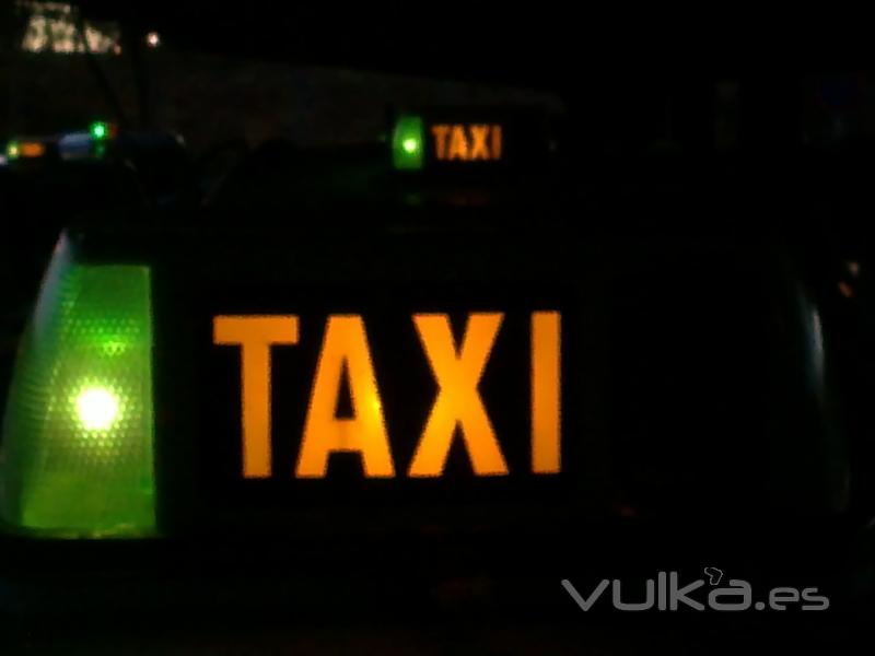 Taxi-Free