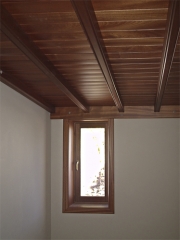 Aluminiomadera.com ( habitacion de madera)