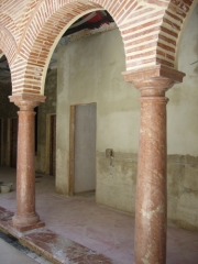 Rehabilitacion de edificio en antequera