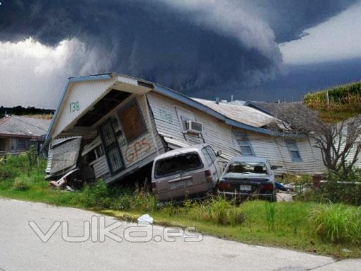 Cmo preparar tu casa para soportar huracanes