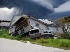 Como preparar tu casa para soportar huracanes