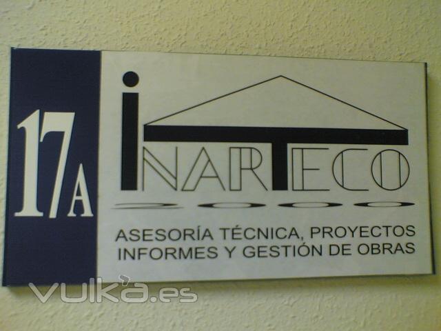 INARTECO, S.L. (Ingeniería, Arquitectura y Técnicos Consultores)
