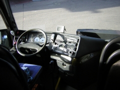 Autocares imperio  puesto conductor