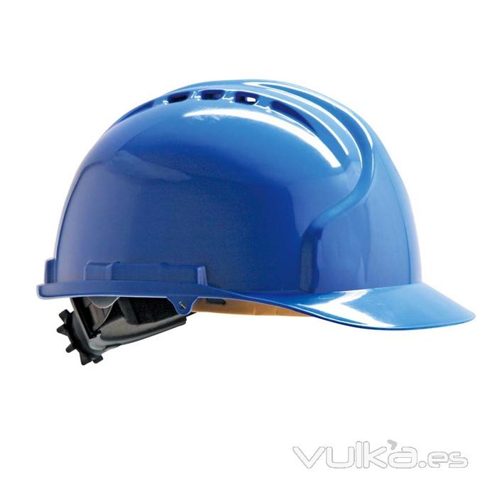 Casco básico - construcción, industria