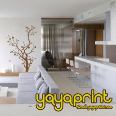 Vinilo decorativo de pared, pegatinas, stickers, stikers, decoracion yayaprintcom