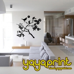 Vinilo decorativo de pared, pegatinas, stickers, stikers, decoracin yayaprint.com