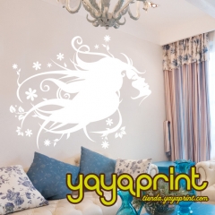 Vinilo decorativo de pared, pegatinas, stickers, stikers, decoracion yayaprintcom
