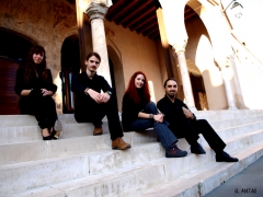 Cuarteto Vocal