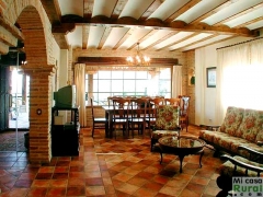 Foto 99 hoteles en La Rioja - Casa Rural el Olmo