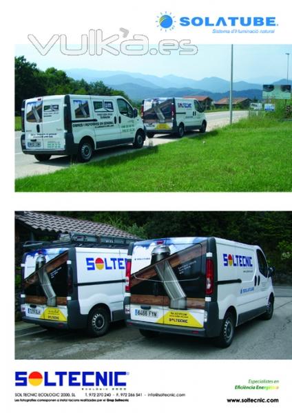 SOLTECNIC