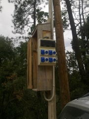 Instalaciones electricas pobras