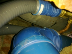 Reparaciones  tuberias pvc