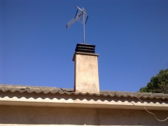 Instalaciones de antenas tv